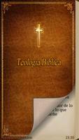Teología Bíblica Cartaz