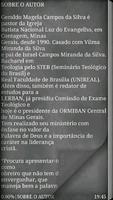 Teologia Perguntas e Respostas syot layar 3