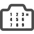 CamCalculator icon
