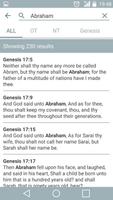 ASV Bible (American Standard Version) screenshot 3