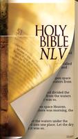 Poster Bible. New Life Version