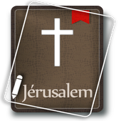 Bible de Jérusalem icon