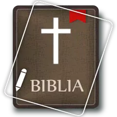 Biblia Reina Valera 1865 APK download