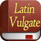 Latin Vulgate icon