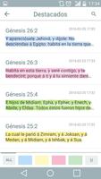 Biblia screenshot 3