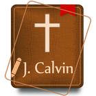 Calvin's Bible Commentaries ikon