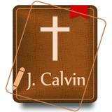 Calvin's Bible Commentaries иконка