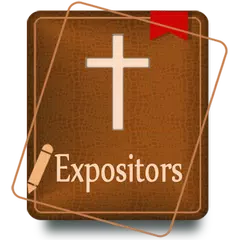 Expositor's Bible Commentary APK download