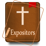 Expositor's Bible Commentary icono