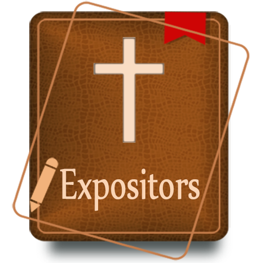 Expositor's Bible Commentary