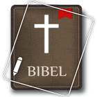 Bibel. Lutherbibel (1912) ikon