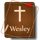 Wesley's Notes on the Bible 图标