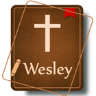 Wesley's Notes on the Bible Zeichen