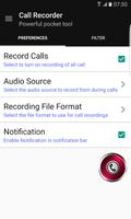 Auto Call Recorder screenshot 3