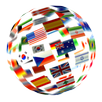 Logo Quiz - World Flags APK