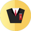 Man Suit Selfie APK