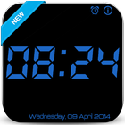 ikon Night Clock
