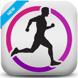 Pedometer Zeichen