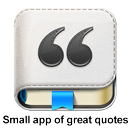 Motivational Quote & Wisdom APK