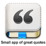 Motivational Quote & Wisdom