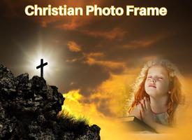 Christian Photo Frames || Christian Photo Insta DP screenshot 3