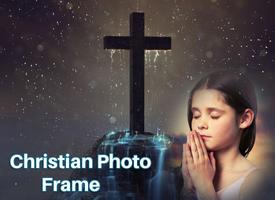 Christian Photo Frames || Christian Photo Insta DP screenshot 2