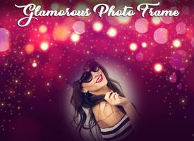Glamorous Photo Frames | Glamorous Photo Insta DP screenshot 3