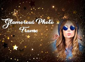Glamorous Photo Frames | Glamorous Photo Insta DP poster
