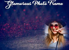 Glamorous Photo Frames | Glamorous Photo Insta DP screenshot 2