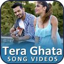 Tera Ghata Song - New Hindi Song - Gajendra Verma APK