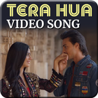 Tera Hua Song Video - Loveratri Movie Songs иконка