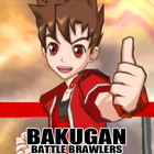 Tips Bakugan Battle Brawlers simgesi