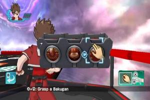 Tips Bakugan Battle Brawlers Ekran Görüntüsü 3