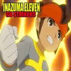 Tips Inazuma Eleven Go Strikers 아이콘