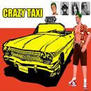 APK Trick Crazy Taxi