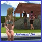 Profesional Avakin Life Tips icon