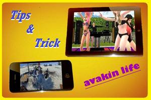 Profesional Avakin Life Tips 스크린샷 2