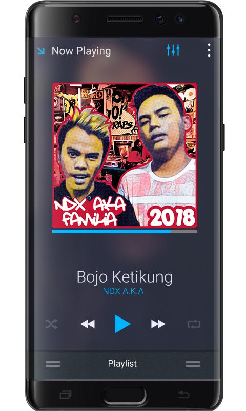 Download lagu ndx aka bojo ketikung