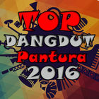 Top Dangdut Pantura 2016 biểu tượng