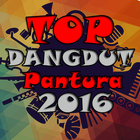 Top Dangdut Pantura 2016 أيقونة