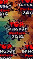 Top Dangdut Pantura 2016 captura de pantalla 3