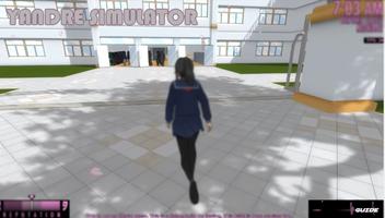 Guide For Yandere Simulator Ekran Görüntüsü 2