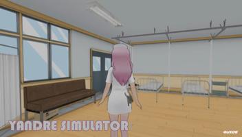 Guide For Yandere Simulator capture d'écran 3