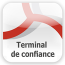 Terminal de confiance aplikacja