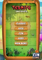Ant Smasher! screenshot 1