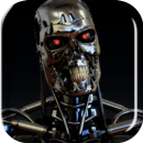 Iron Transformer 3D Live WP APK