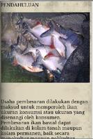 Budidaya Ternak Ikan 截图 2