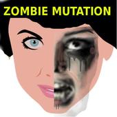 僵尸脸：万圣节恶作剧（ ZombiQ ） 图标