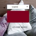 Text To Colour App