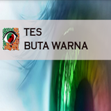 Tes Buta Warna (Ishihara) icône
